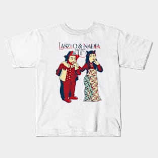 Hustler's Prayer Kids T-Shirt